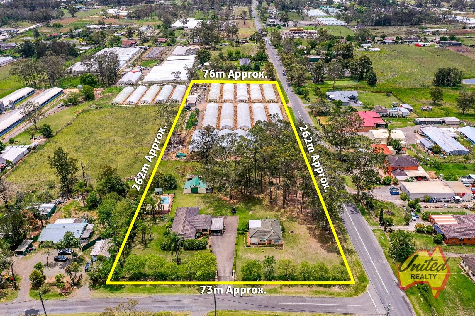 730 Twelfth Avenue, Rossmore NSW 2557, Image 0