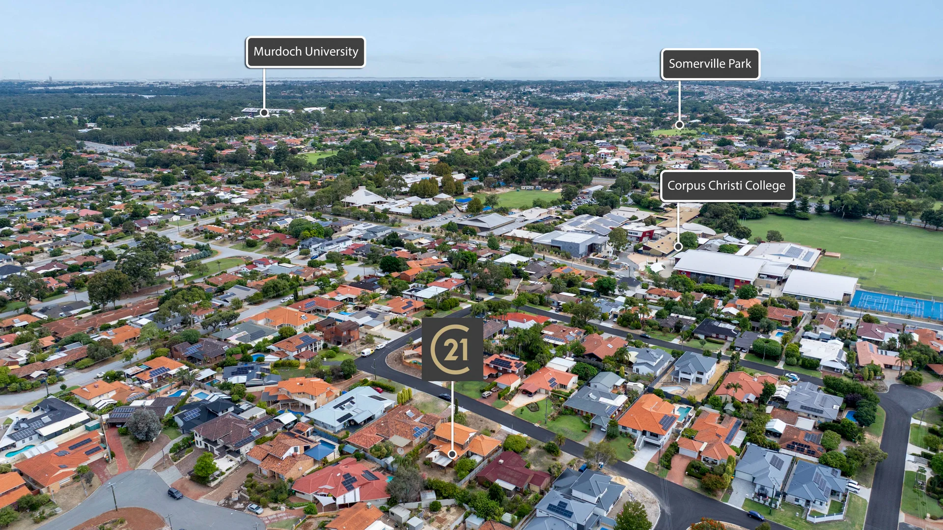 Additional image 35 of 53 Nolan Way, Bateman WA 6150