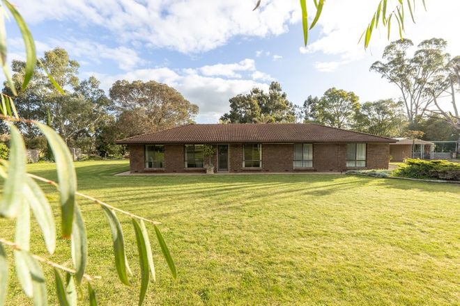 Picture of 101 Banksia Lane, NARACOORTE SA 5271