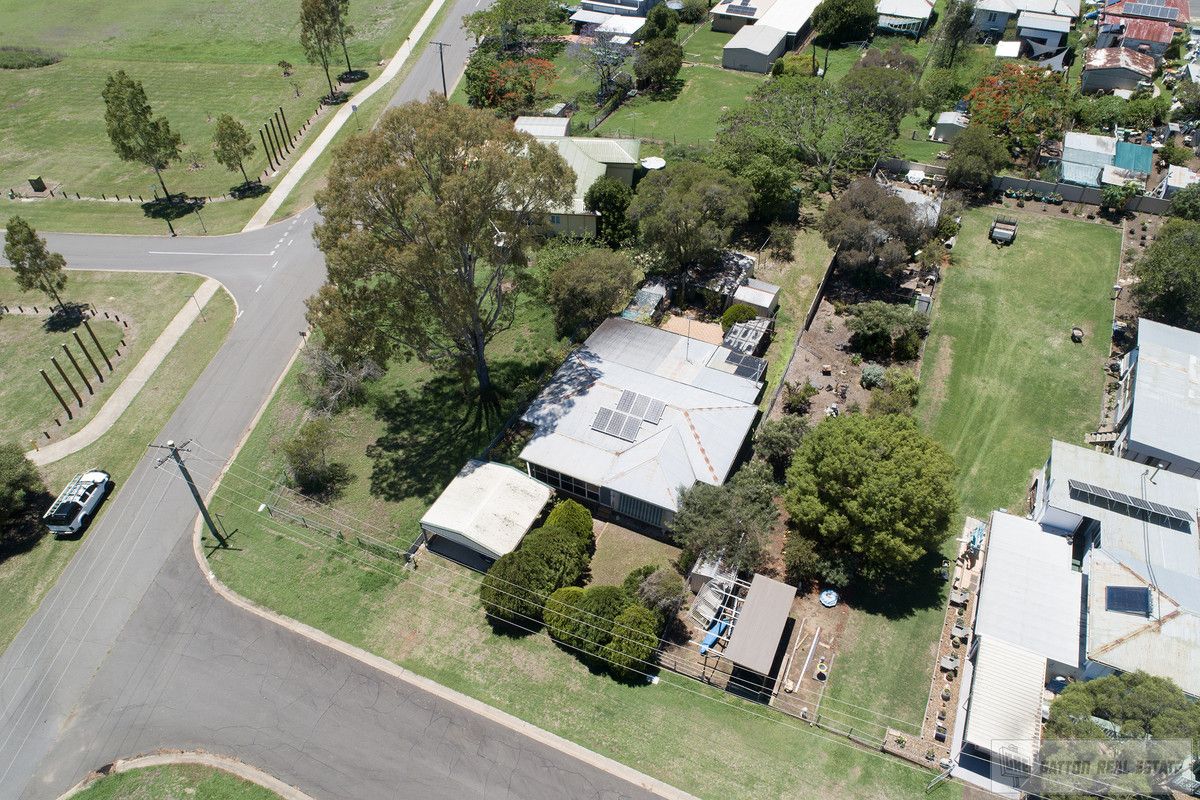 4 Robert Street, Grantham QLD 4347, Image 0