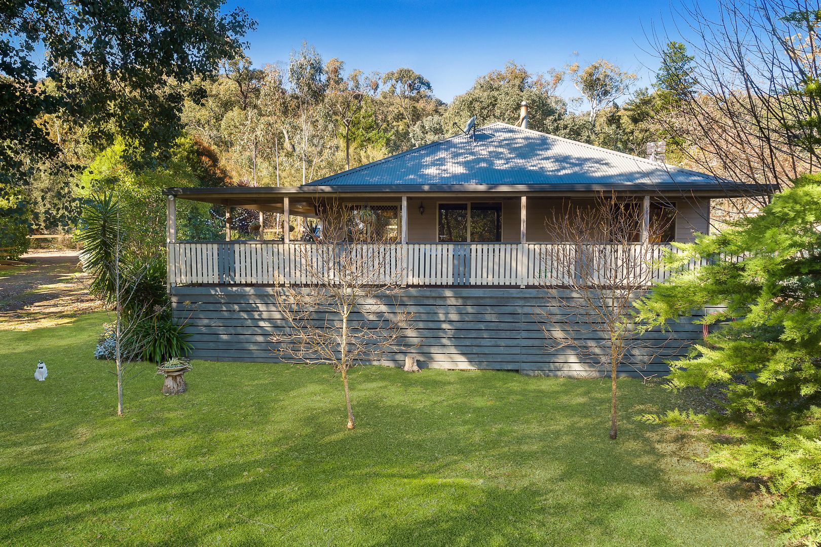 3405 Mansfield-Woods Point Road, Jamieson VIC 3723, Image 1