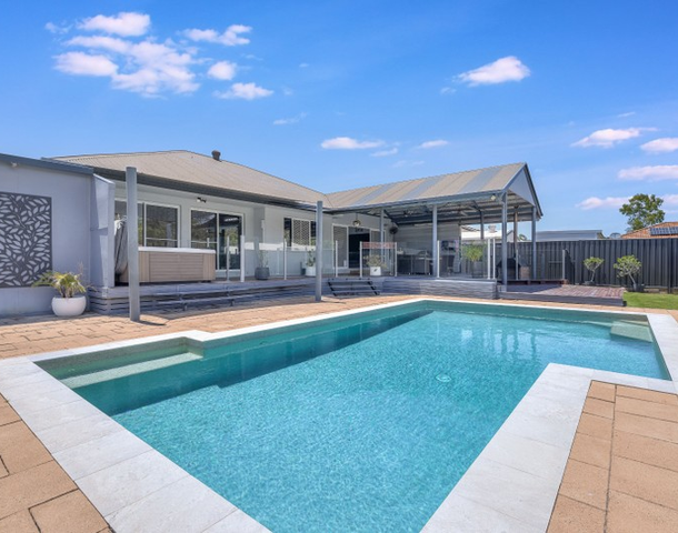 7 Dracena Court, Currimundi QLD 4551