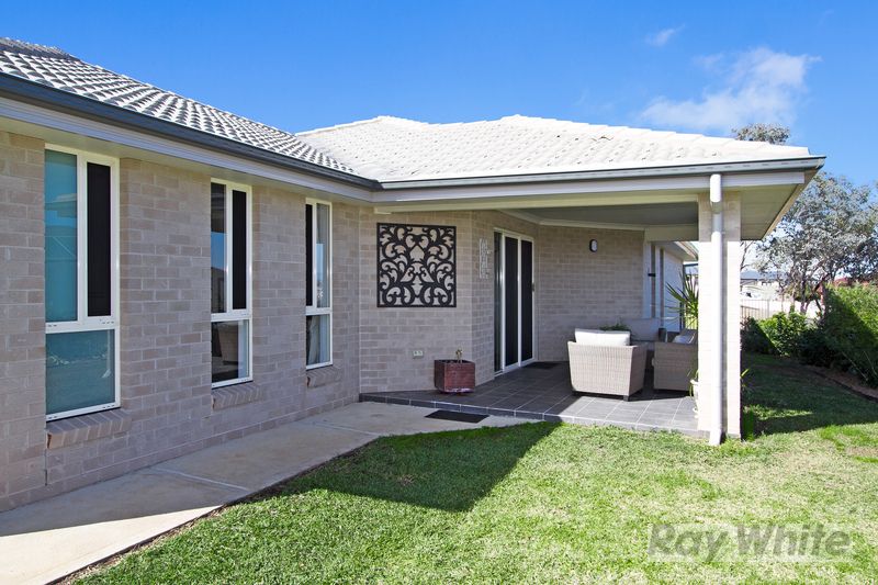 19 Conimbla Crescent, Tamworth NSW 2340, Image 0