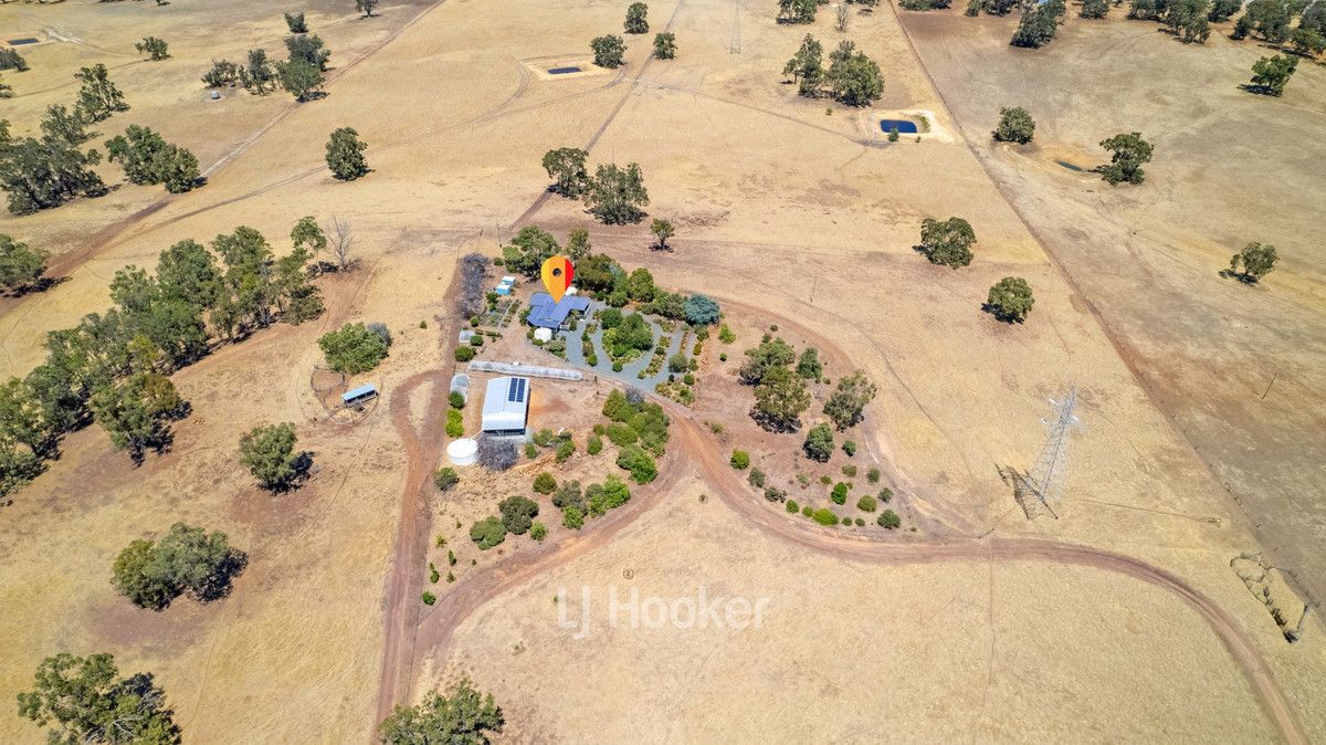 3712 Quindanning Darkan Road, Darkan WA 6392, Image 1