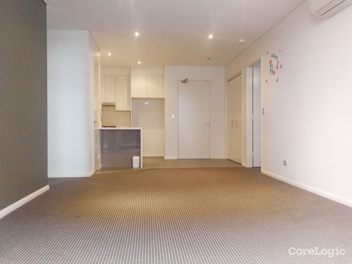 2 bedrooms Apartment / Unit / Flat in 415/12 Bonar Street ARNCLIFFE NSW, 2205