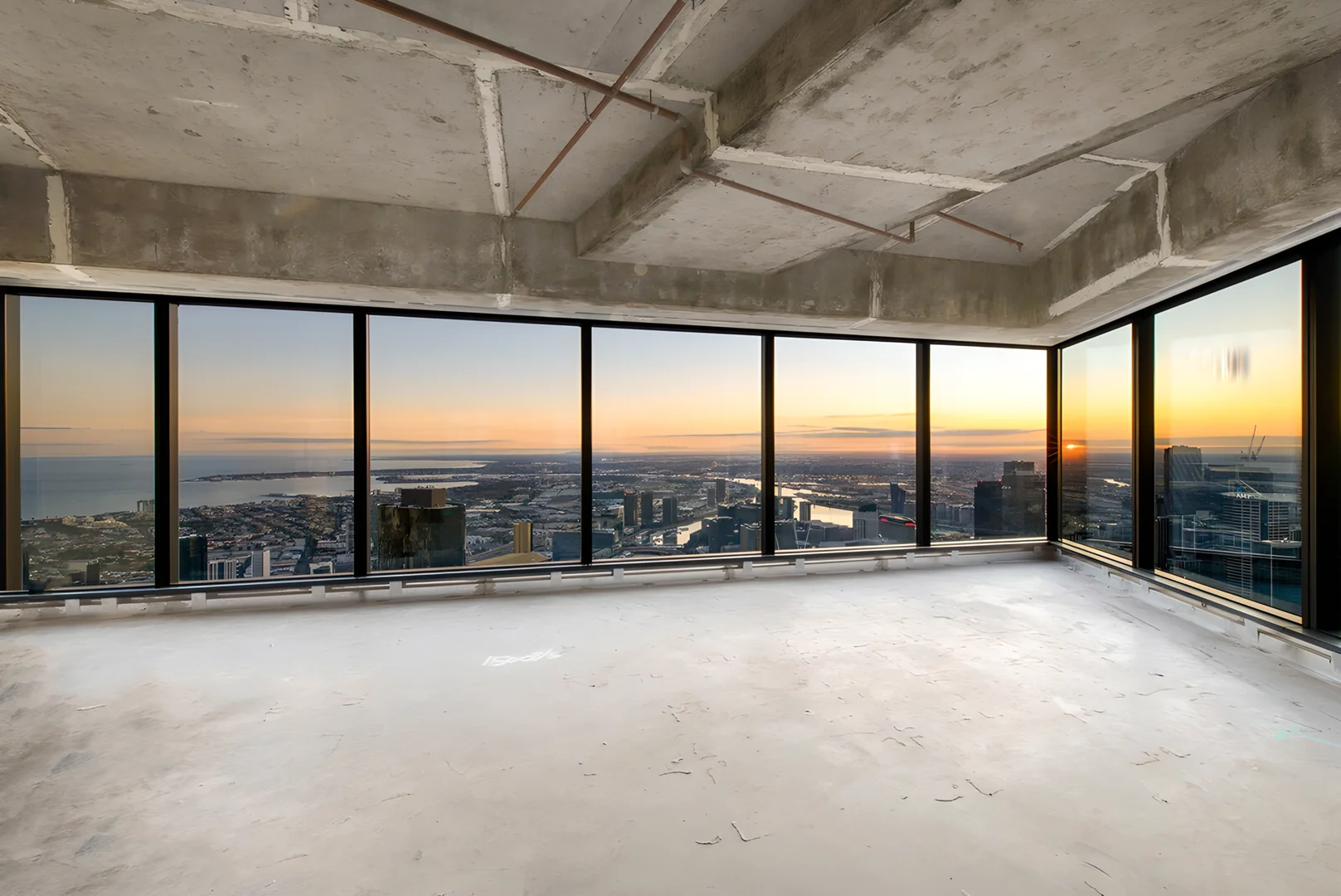 Additional image 6 of Level 85/7 Riverside Quay, Southbank VIC 3006