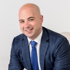 Ben Ajzner, Sales representative