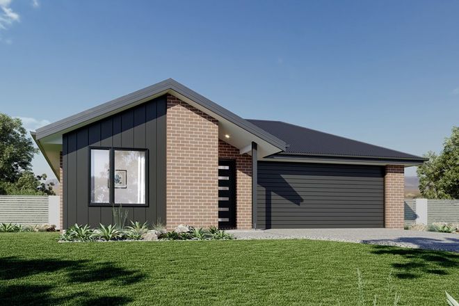 Picture of L 2914 Allansford Crescent, ARMSTRONG CREEK VIC 3217