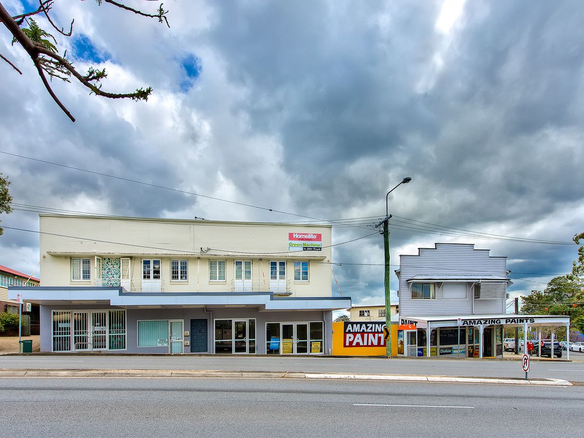 41-49 Beaudesert Road, Moorooka QLD 4105, Image 0