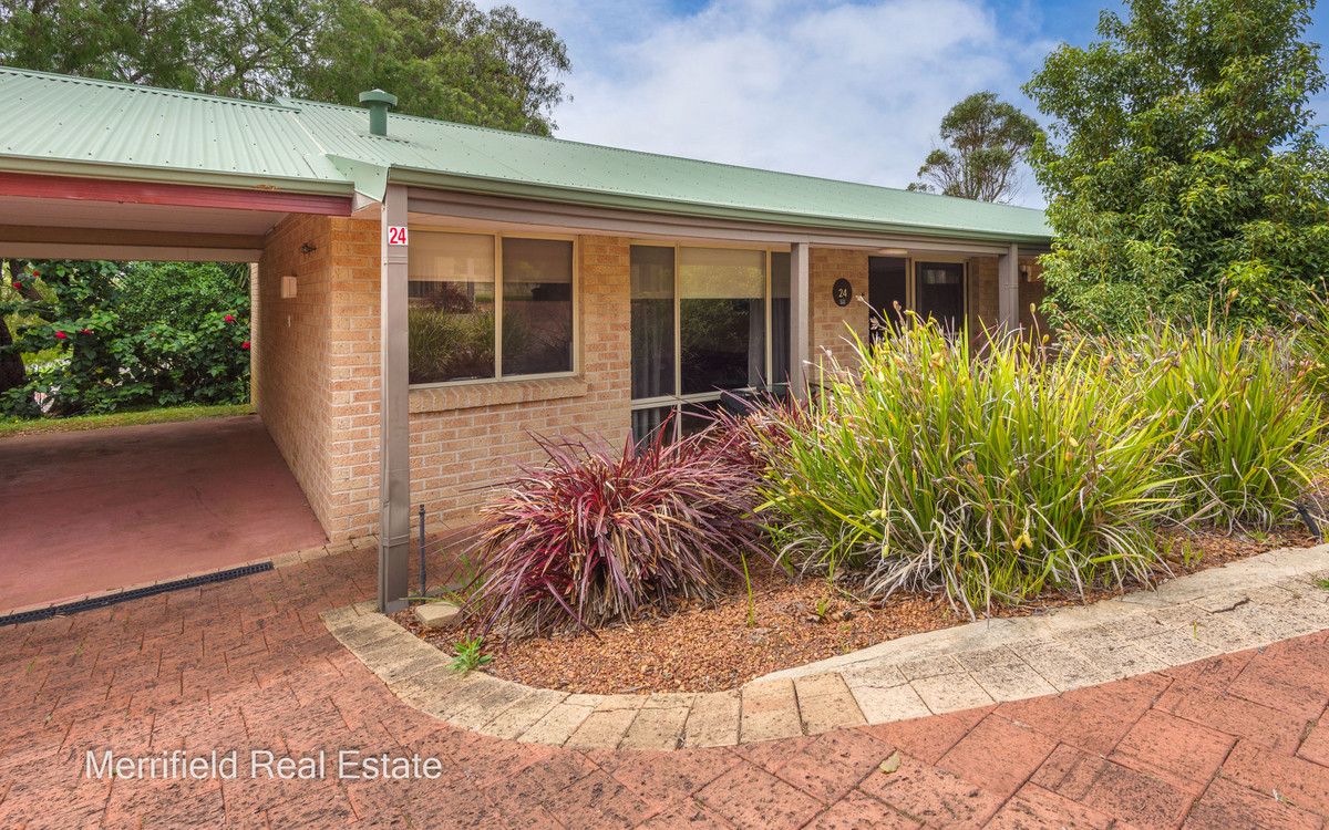 24/212 Albany Highway, Centennial Park WA 6330, Image 0