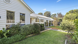 Picture of 40 Canterbury Jetty Road, BLAIRGOWRIE VIC 3942