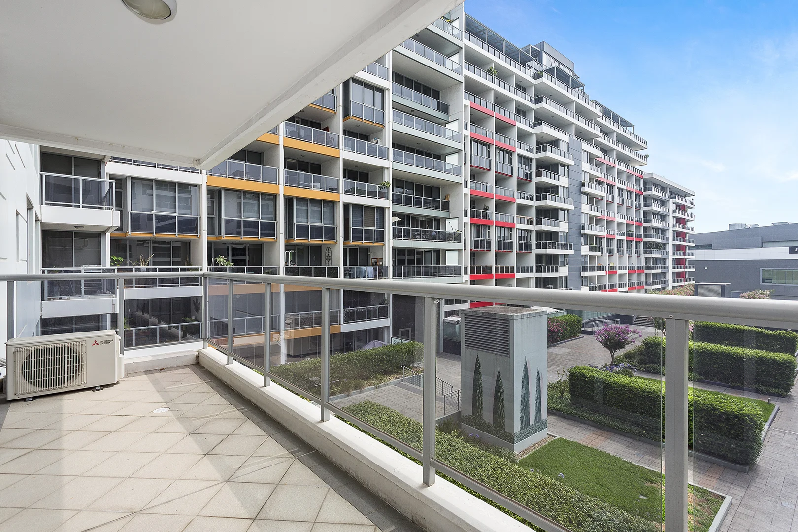 Additional image 8 of 502/6 Lachlan Street, Waterloo NSW 2017