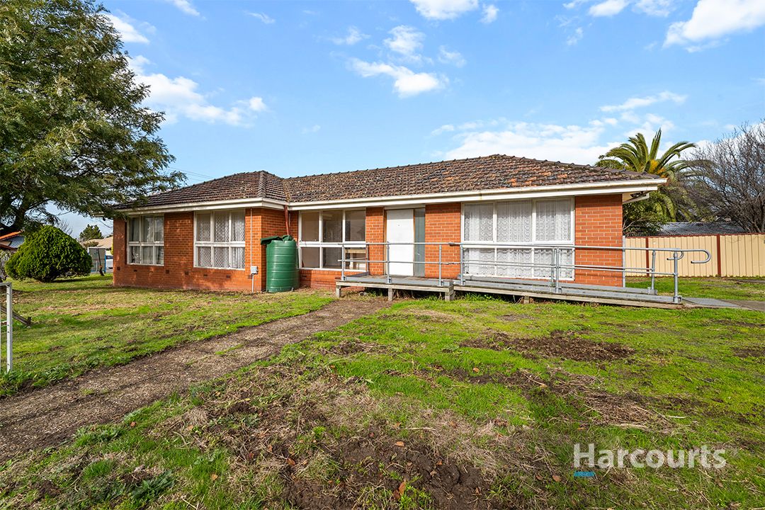 60 Gladstone Road, Dandenong VIC 3175, Image 0