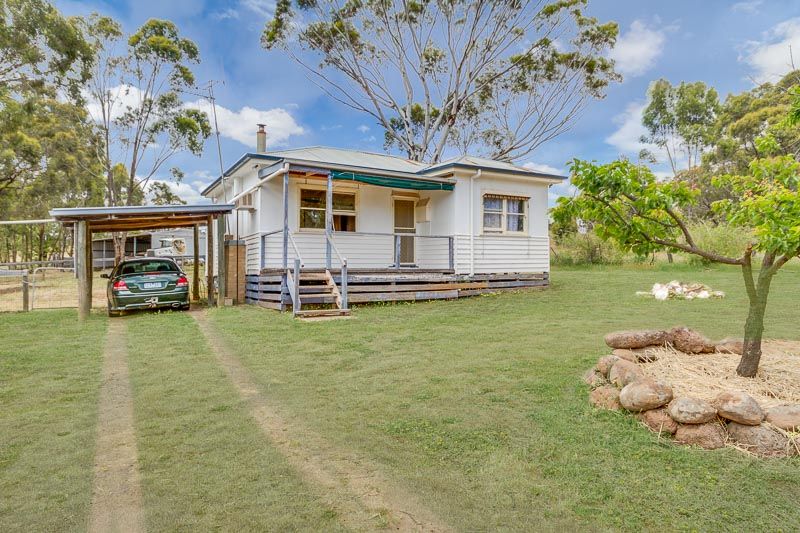 43-45 Back Kyneton Road, Heathcote VIC 3523, Image 2