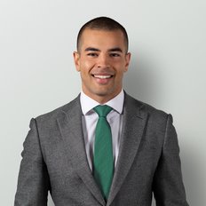 Jeremiah Ebeid, Sales representative