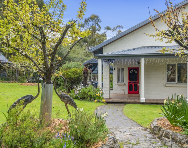 28 Bonds Road, Ranelagh TAS 7109