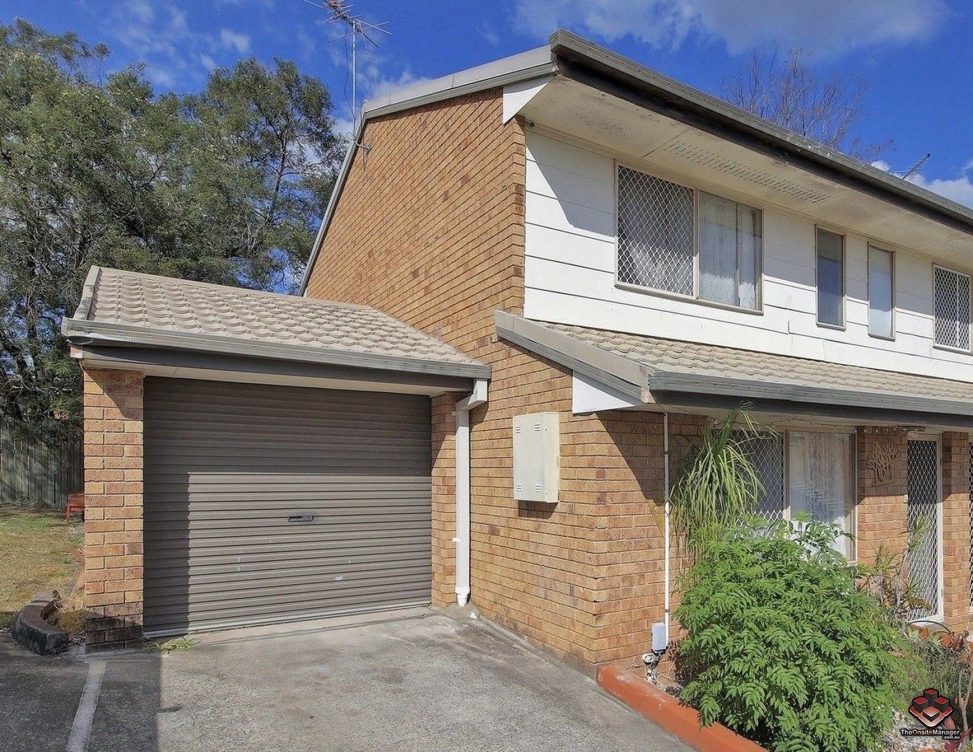 2 bedrooms Townhouse in 4/96 Smith Road WOODRIDGE QLD, 4114