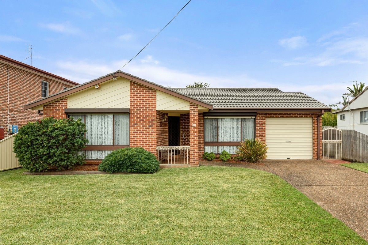 30 Penguins Head Road, Culburra Beach NSW 2540, Image 1