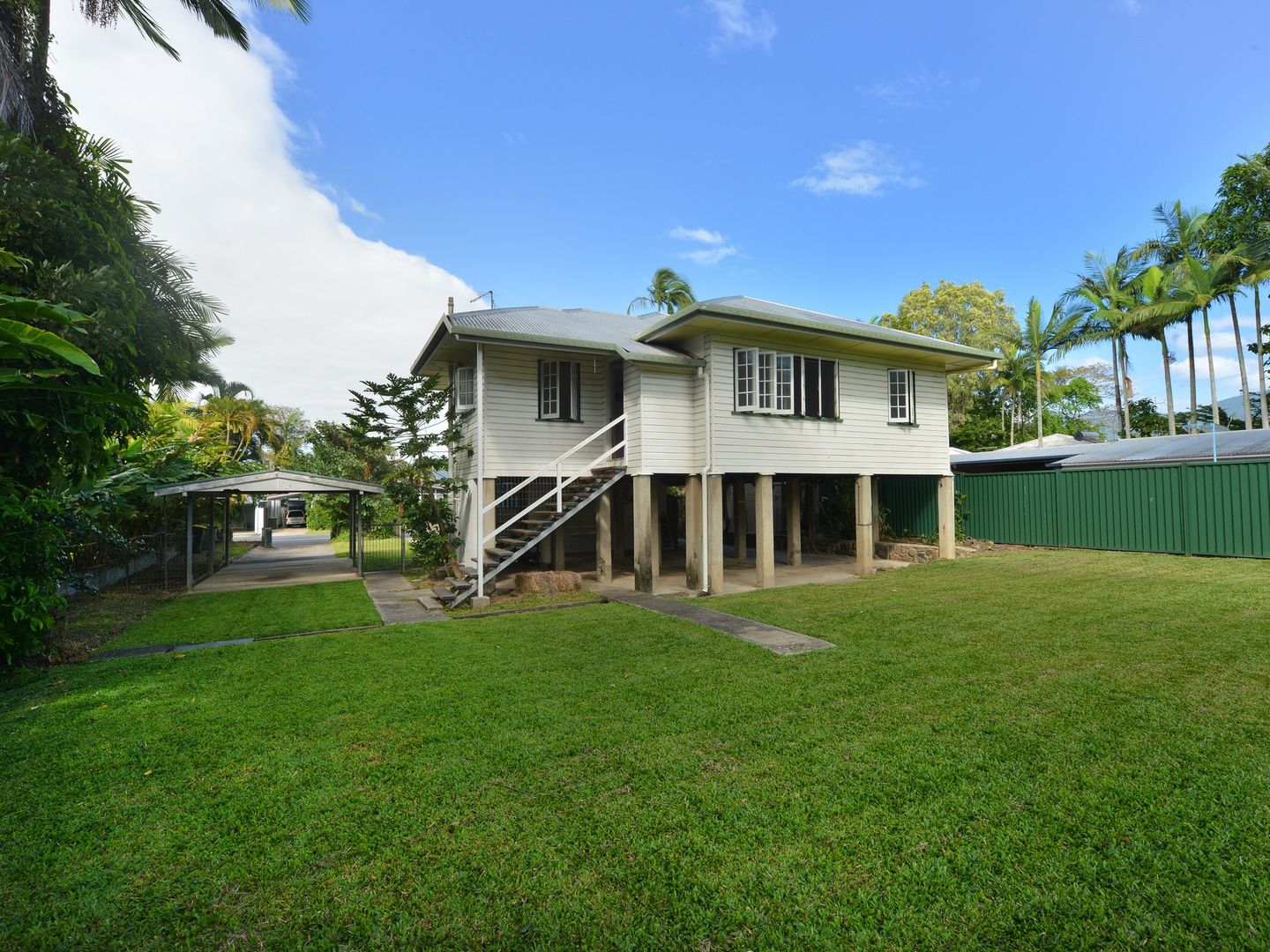 144 Greenslopes Street, Edge Hill QLD 4870, Image 1