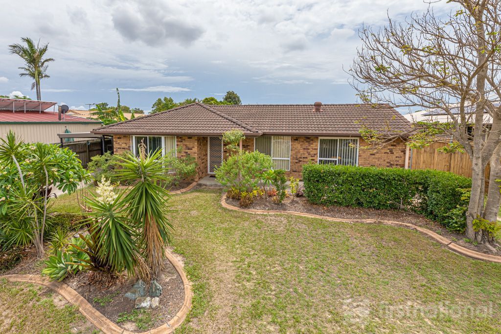 5 Puttini Court, Burpengary QLD 4505, Image 0