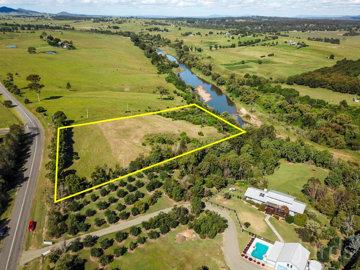 Lot 2 Stanhope Road, Elderslie NSW 2335, Image 2