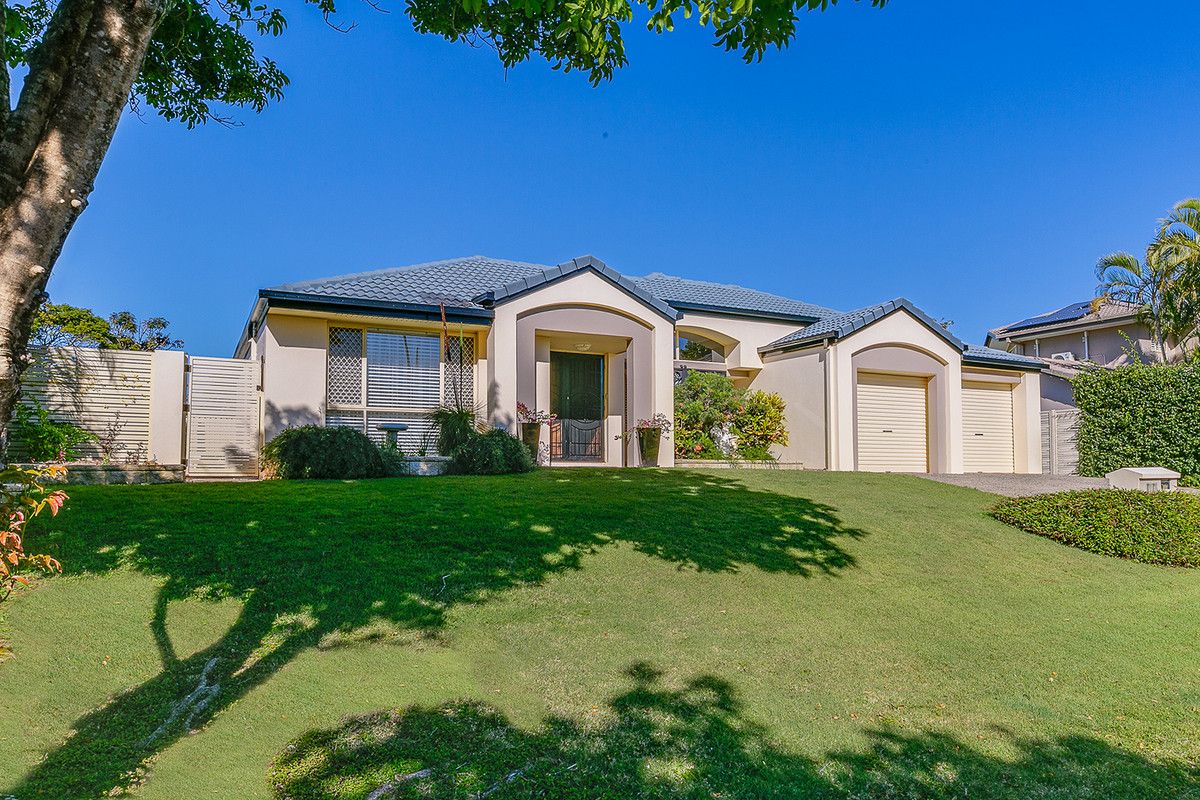 11 John Samuel Place, Ormiston QLD 4160, Image 0