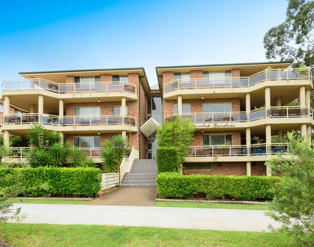 19/91-93 Acacia Road, Kirrawee NSW 2232