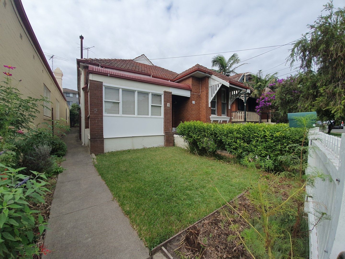 2/11 Bedford Crescent, Dulwich Hill NSW 2203, Image 1