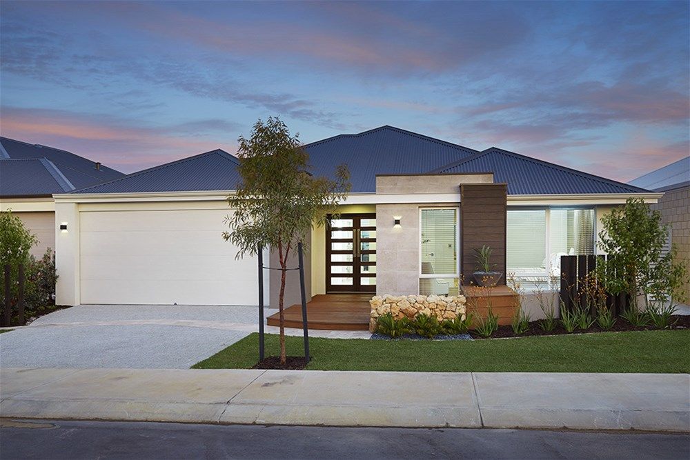 4 bedrooms New House & Land in LOT 351 WIRRA WAY WANDI WA, 6167