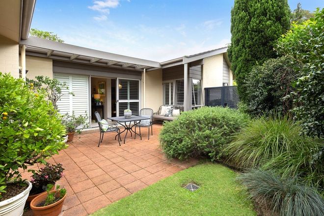 Picture of 63 Leura Crescent, TURRAMURRA NSW 2074