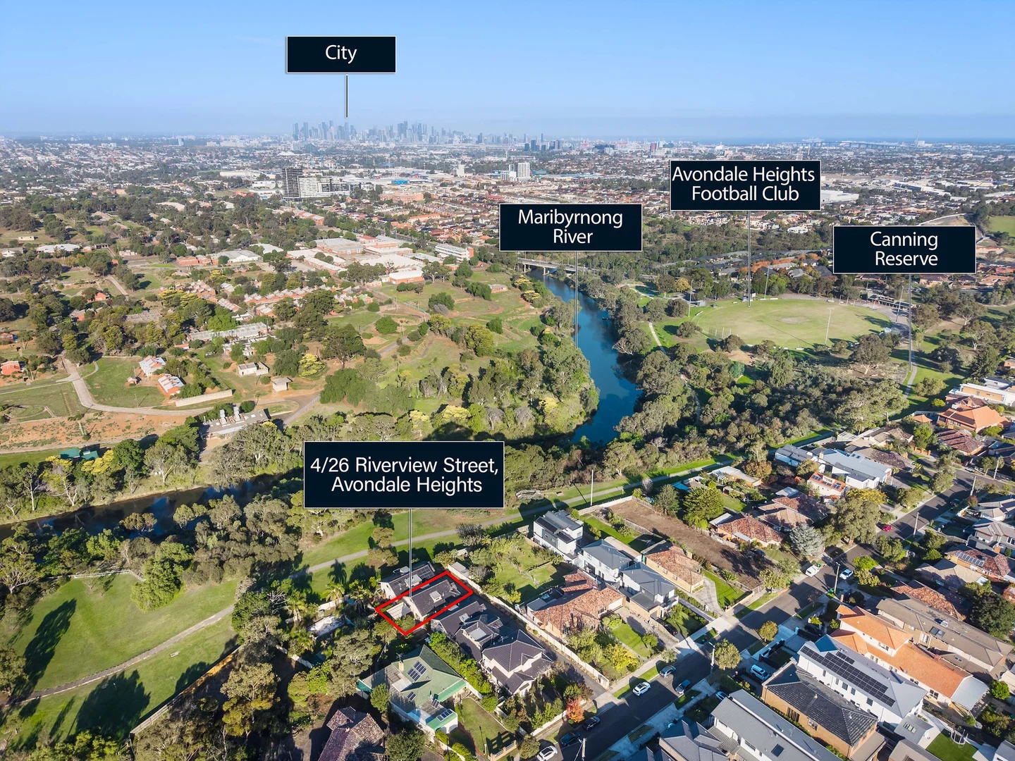 Additional image 11 of 4/26 Riverview Street, Avondale Heights VIC 3034