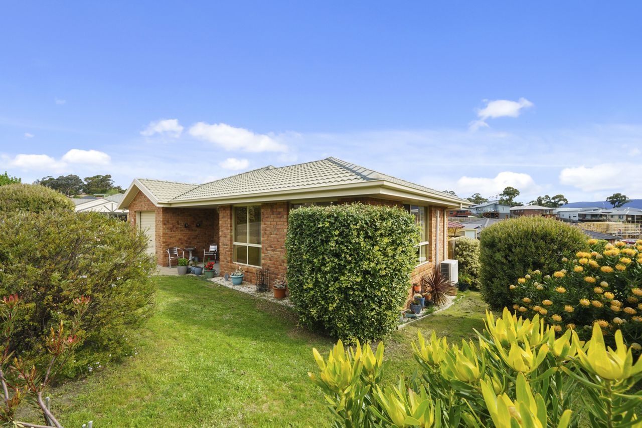 9 Glen Haven Court, Kingston Property History & Address Research Domain