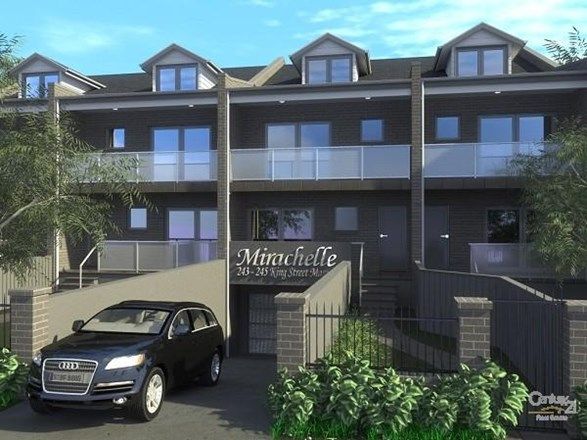 Picture of 8/243-245 King Street, MASCOT NSW 2020