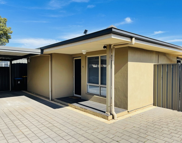 5/33 Collins Street, Enfield SA 5085