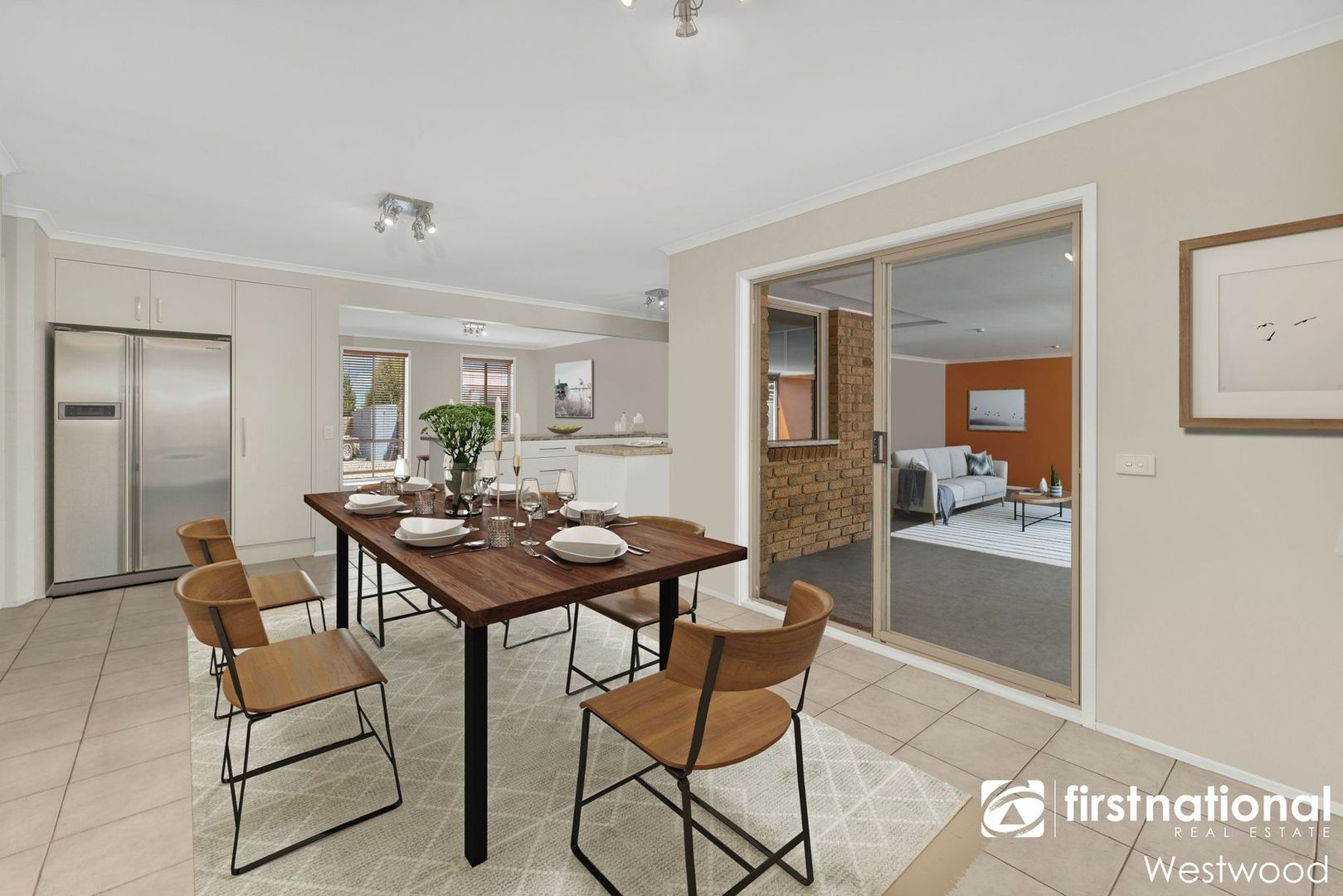 121 Flemington Crescent, Werribee VIC 3030, Image 2