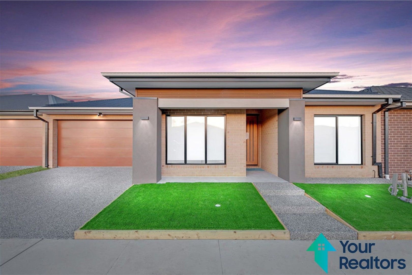 4 bedrooms House in 553 Hogans Road TARNEIT VIC, 3029