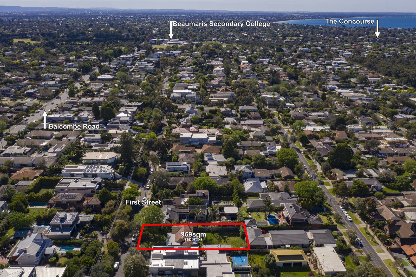 30 First Street, Black Rock VIC 3193, Image 1