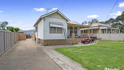 Picture of 4 Baden Street, WHITE HILLS VIC 3550