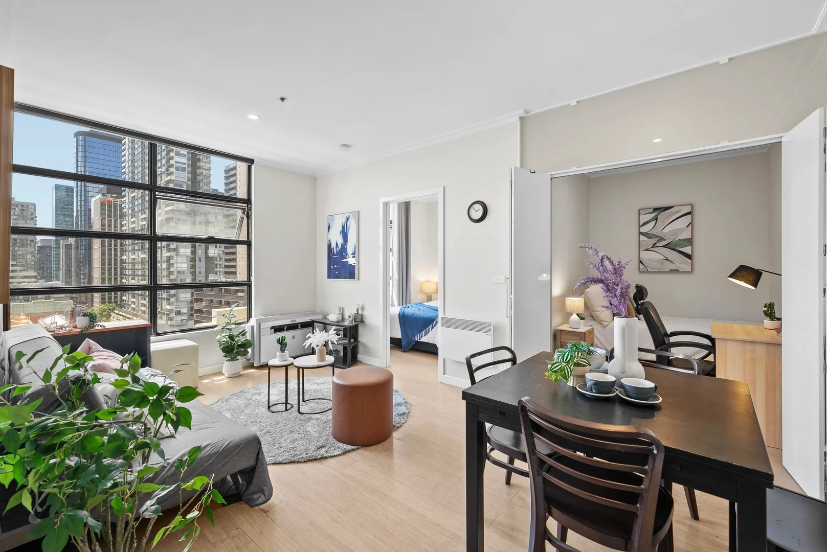 Additional image 2 of 1305/339 Swanston Street, Melbourne VIC 3000