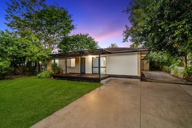 Picture of 143 Jacaranda Avenue, KINGSTON QLD 4114