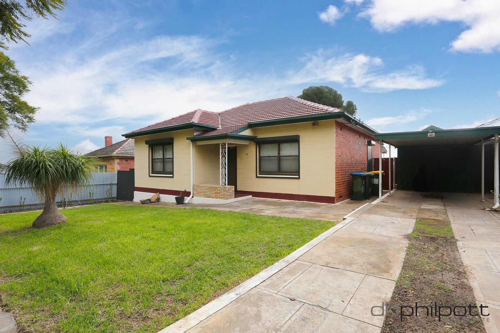 3 bedrooms House in 22 Clifton Street BLAIR ATHOL SA, 5084