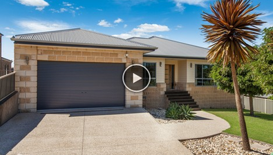 Picture of 6 Commerce Court, KILMORE VIC 3764