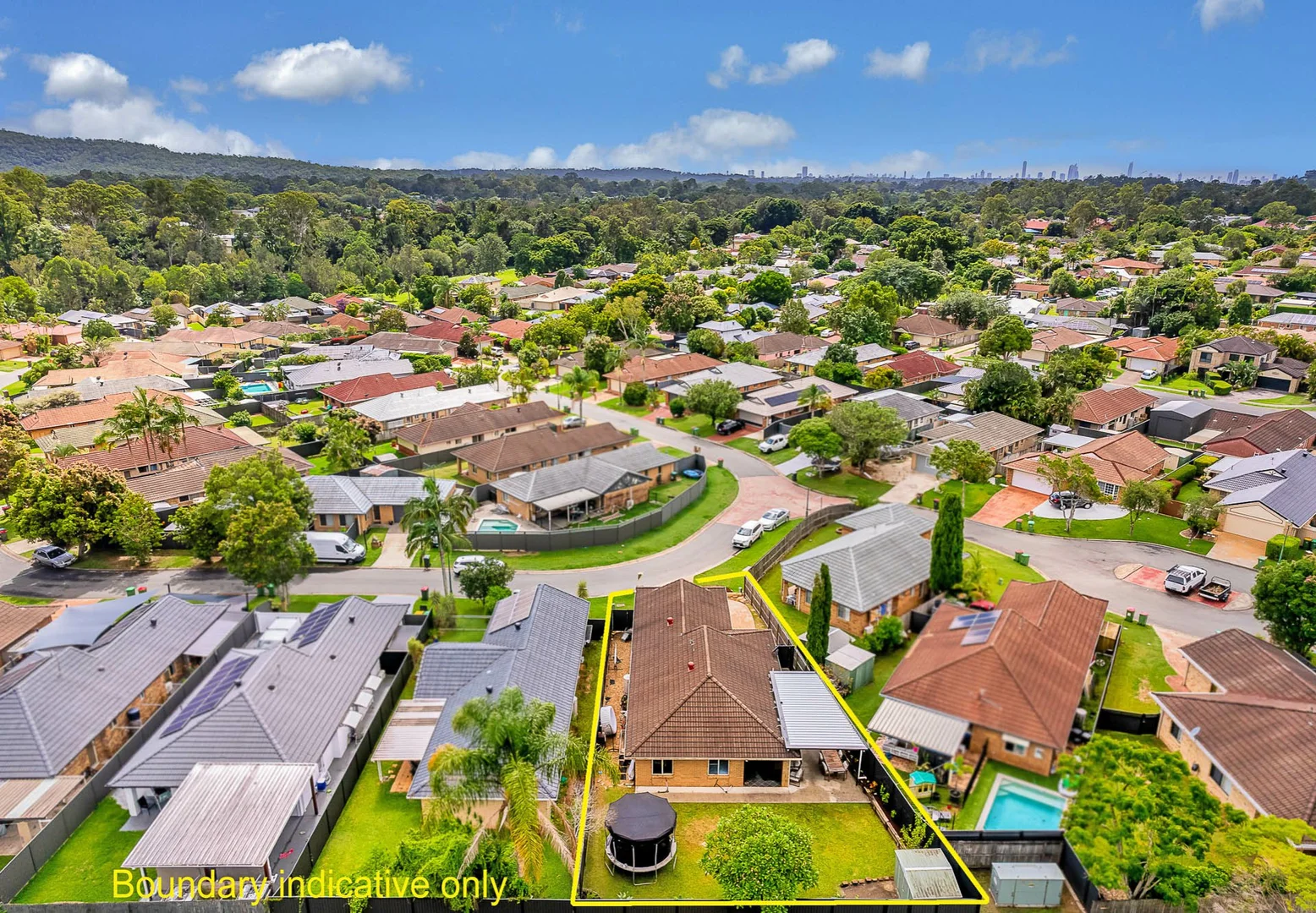 Additional image 30 of 83 Oakdale Avenue, Nerang QLD 4211