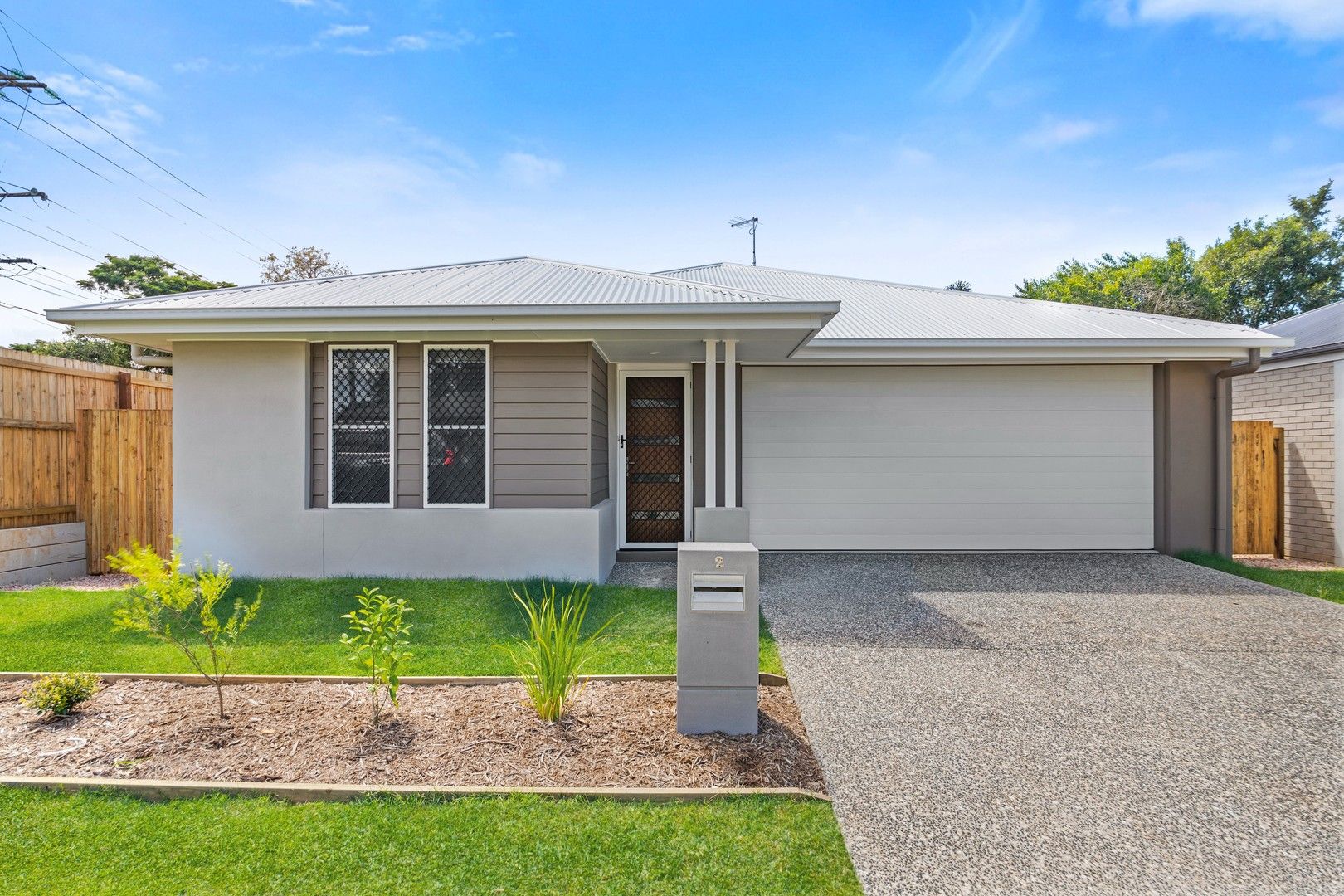 4 bedrooms House in 2/184 Kingston Road LOGANLEA QLD, 4131