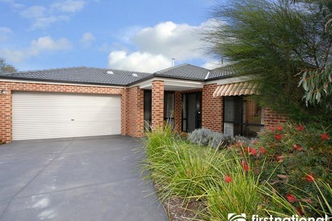 Picture of 14/9 Carly Close, NARRE WARREN SOUTH VIC 3805