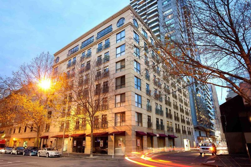 302/547 Flinders Lane, Melbourne VIC 3000, Image 0