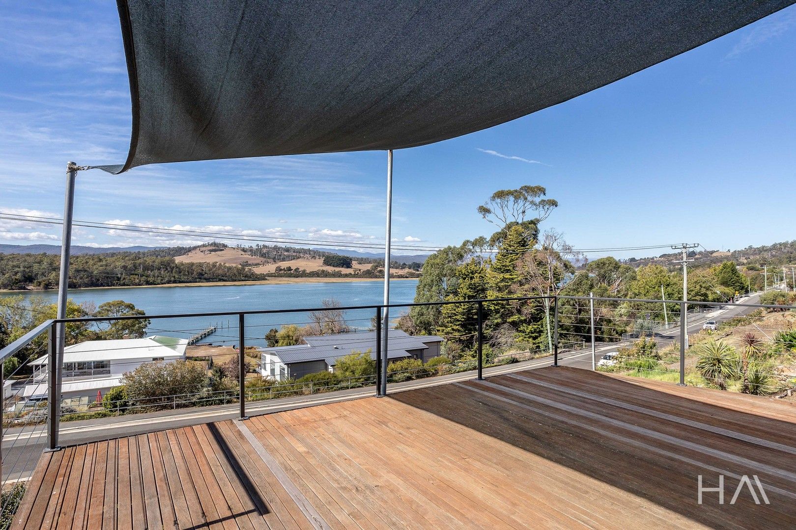 427 Rosevears Drive, Lanena TAS 7275, Image 0