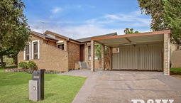Picture of 16 Canary Close, ST CLAIR NSW 2759