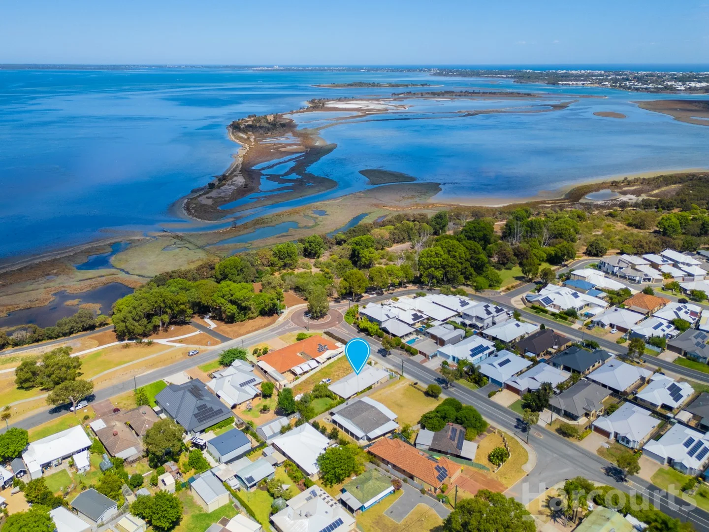 Primary image of 3B Wanjeep Street, Coodanup WA 6210