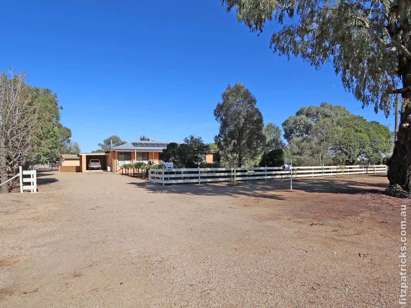 3845 Sturt Highway, Gumly Gumly NSW 2652, Image 1